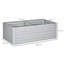 Cochranton Metal Planter Box