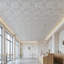 Tuile de plafond à poser ou à coller Milan - 24 po x 24 po-105756845