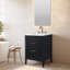 Emma 24" W Single Vanity-1986057269