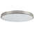 Brushed nickel selected