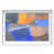 White Frame