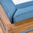 COFFEE TABLE, GREY