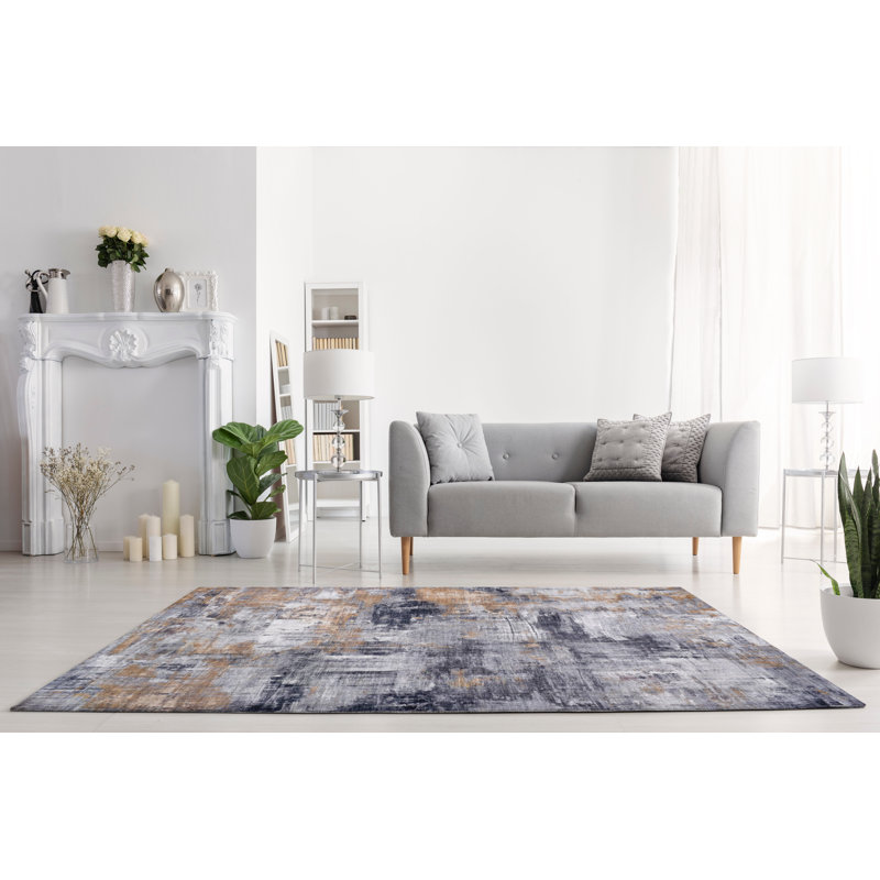 Odle Area Rug, Rectangle 120 x 170cm
