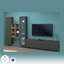 Candas Rectangle Accent Cabinet-2115422002