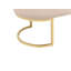 Kopstal Polyester Upholstered Bench-1672095652