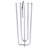  Blackout Curtain With Hooks 114.2X96.5"-1945918703