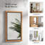 Hany Rectangle Mirror