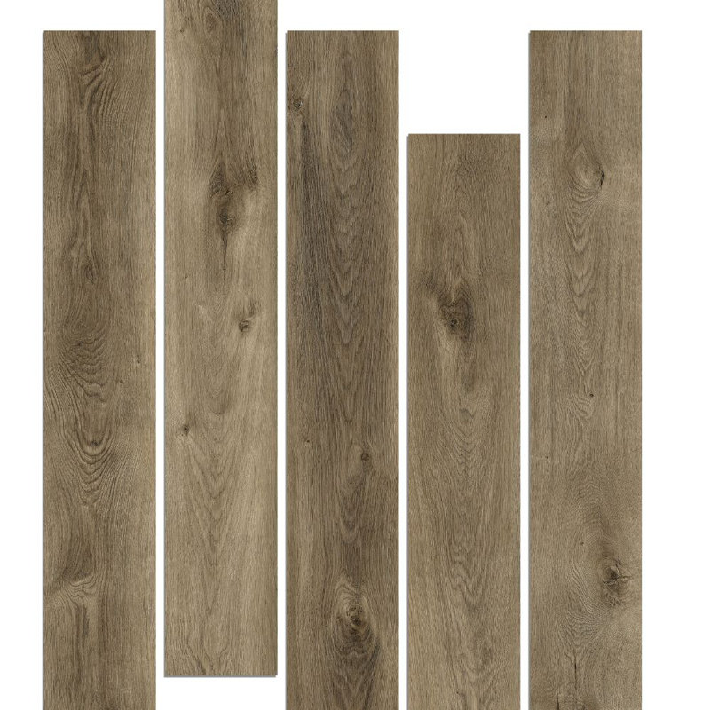 Hydrostop Dreaming Dock 20 MIL x 7 in. W x 48 in. L Waterproof Click Luxury Vinyl Plank Flooring ( 23.64-sq ft Carton )