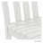 POLYWOOD Vineyard Dining Side Chair-28284648