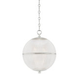 Sphere No. 3 1 Light Pendant By Mark D. Sikes