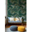 Papier peint fluide Shades Of Green-607206043