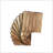 30 PCS Interlocking Deck Tiles Striped Pattern, 12/