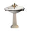 Contea 23.2'' L Bathroom Sink