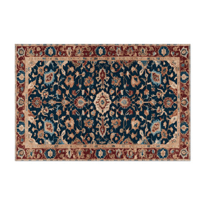 Tapis d'intérieur et d'extérieur Tabriz