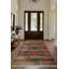 Tapis en coton et polyester à imprimé numérique Anatolia Collection-205339782