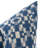 Rhombus Royal 20x20 Pillow-129077466-129077470