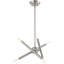 Lustre classique à 6 lumières Chiann-1255915509