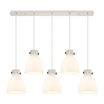 Amrith 5 - Light Cluster Pendant