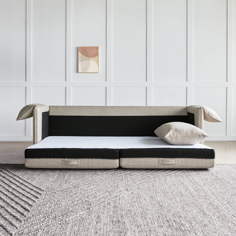 Neru Sofabed, Dawson Owl