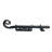6" Forged Iron Surface Gate Bolt