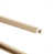 Brun est en rupture de stock
