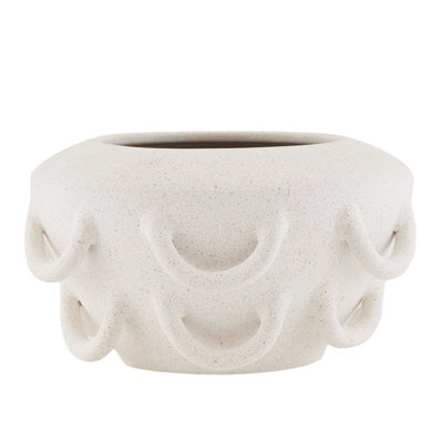 Paloma Handcrafted Ceramic Table Vase