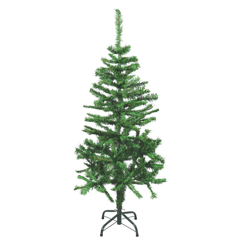 Artificial Fir Christmas Tree, 5FT
