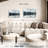 Sireci New York Skyline Reflection-107473113