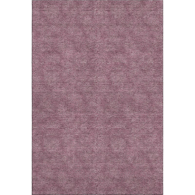 Premium Machine Washable Cossette AMF1057 Geometric Rug