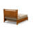 Monterey Solid Wood Platform Storage Bed-20803848-20803845