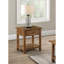 Table de bout avec 1 tiroir Castleton-129206736