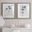 Indigo Botanical III - ensemble de 2 reproductions d'impressions-827887986-827887972-827887965