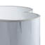 Table basse cylindrique
