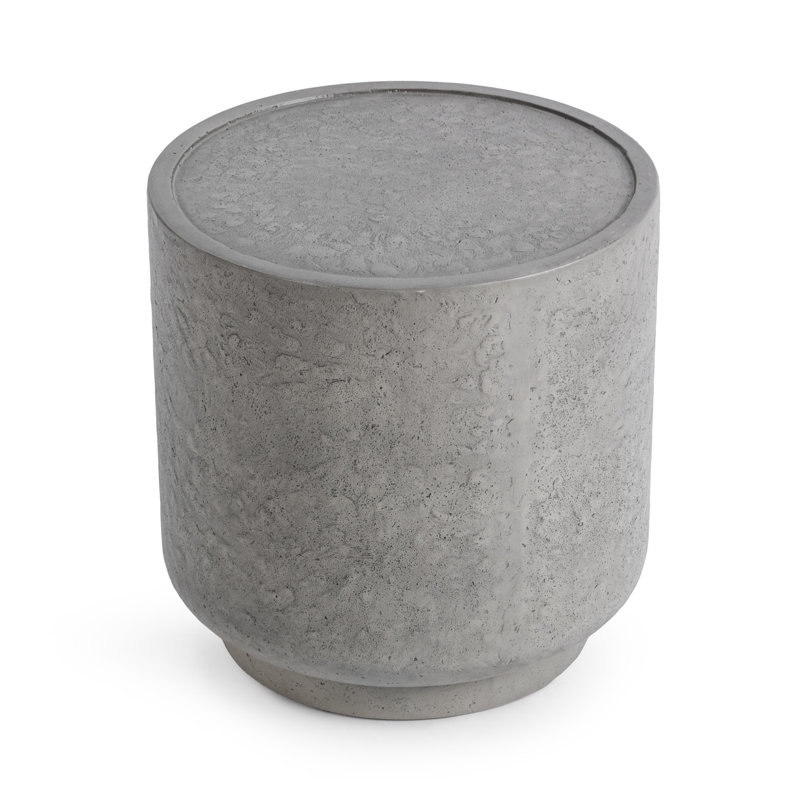 Sania Outdoor Accent Table