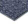Premium Machine Washable Prisco Navy Rug