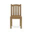 Chelsea Outdoor 13 - Piece Teak Dining Set