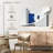 Lilie Folegandros Blue Door-107705679