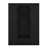 Black is out of stock selected