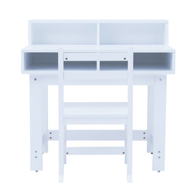 44.5 cm Writing Desk