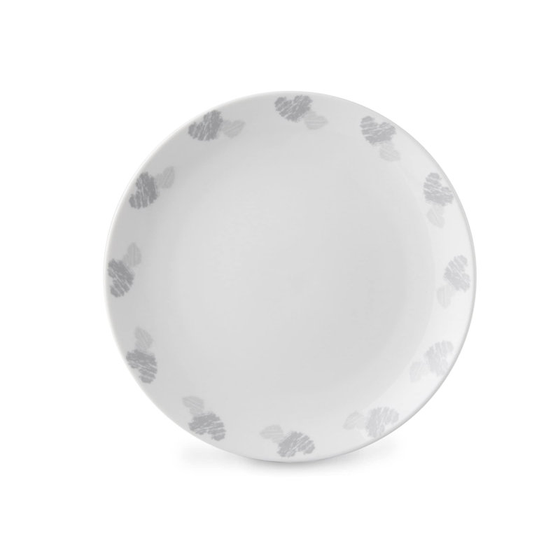 Averyon Piece Porcelain China Dinnerware Set - Service for 4