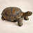 Walking Tortoise Garden Statue