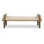 Bohdi Bench