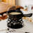 Swissmar Gruyère 9 Piece Cheese Fondue Set