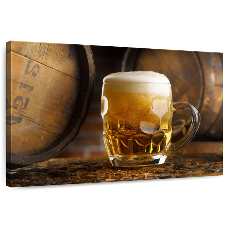 Verre à bière Yarlin