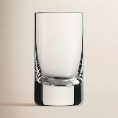 Paris Shot Glass