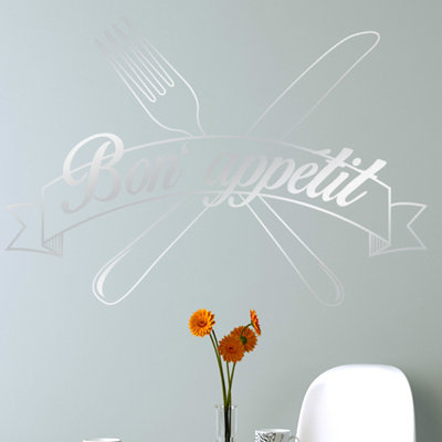 Wall Decal
