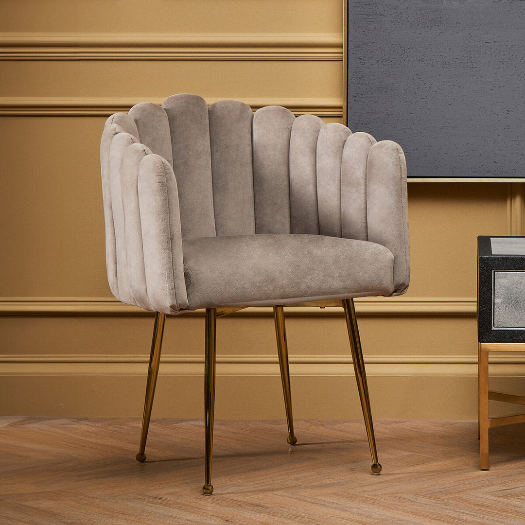Aili Upholstered Dining Chair