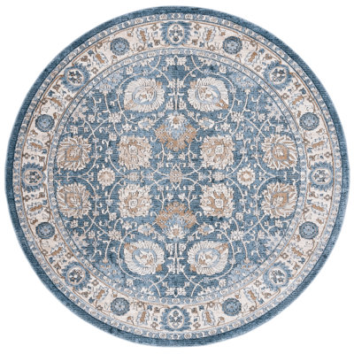 Rosewood Performance Oriental Rug