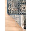 Tapis bleu Futch-977416360