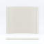 Cloison de séparation pliable en papier, tendance virale ; mur de style simple et polyvalent pour bureaux, expositions et divers espaces.